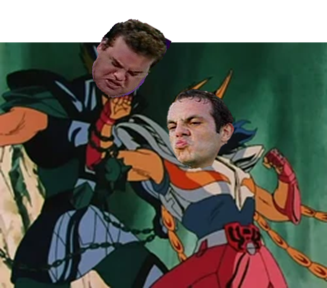 Cerdo Boxeador tweet media