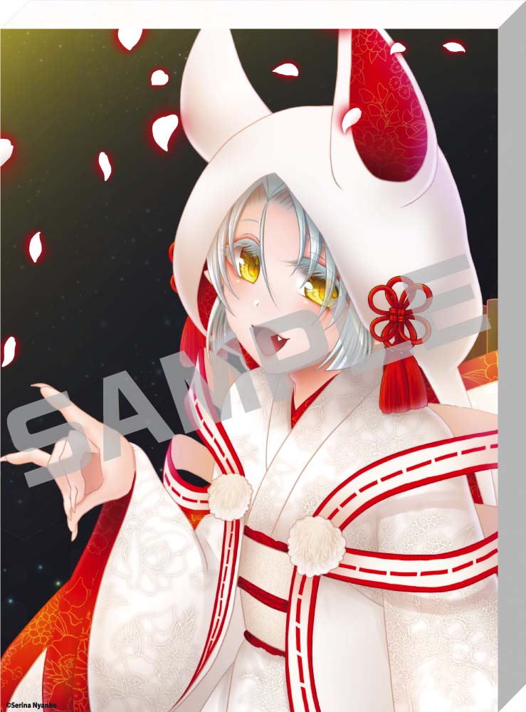 ／
#イラストレーター #芹雫にゃん子
✨アートグッズ販売開始✨
＼

ファンタジーやロリータファッションなどの作品を描く芹雫にゃん子さんのイラストが全13商品のアートグッズになって登場🎵

詳細はこちら❗️
▶️bit.ly/3gjShOz

<a href="/serinacchi/">セリナ＠はるねこ1/25西2ニ16b</a>
<a href="/SerinaNyanko/">芹雫にゃん子＠漫画World S10周年</a>
<a href="/serinacchi_doll/">セリナ＠低浮上</a>