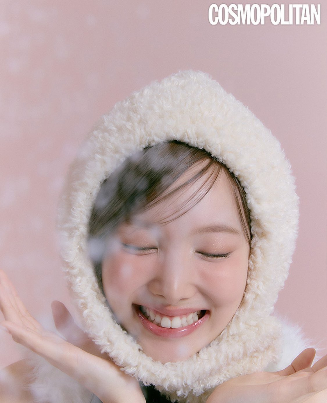 The Seoul Story on Twitter "📸 TWICE Nayeon teams up with Jo Malone in