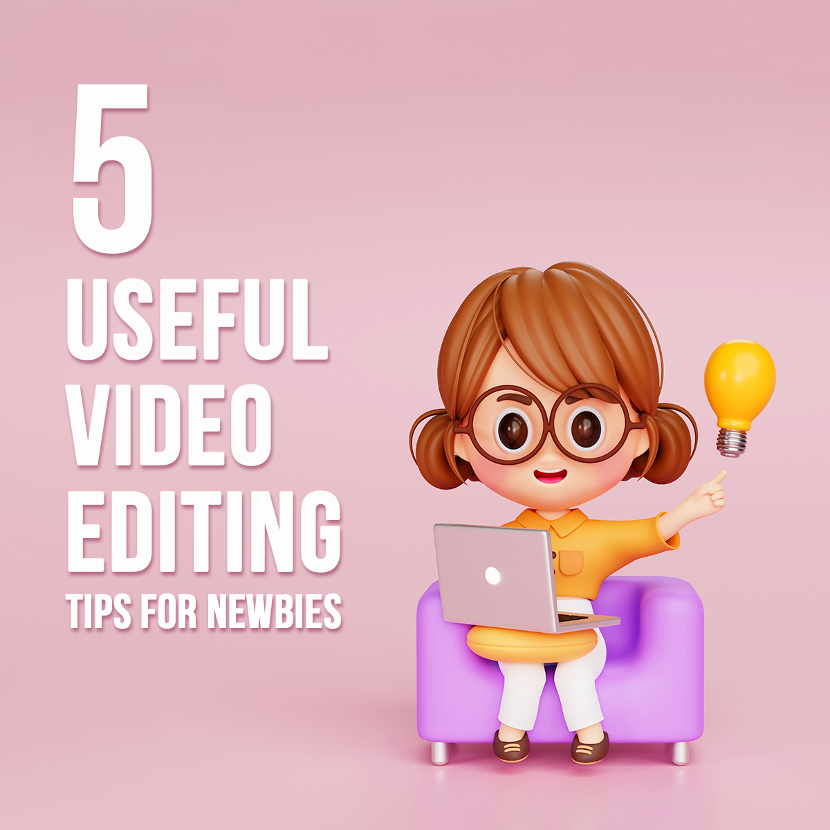 MapSystemsIndia's tweet image. Want to try video editing by yourself? Get the pro tips you need to make your video editing process nice and easy. Stay tuned for more such handy tips!
.
.
#mapsystems #videoediting #videographers #videoeditors #videoeditingtips #videoeditingtip #beginners #usefulltips