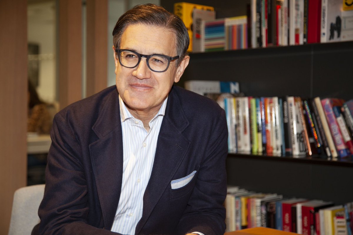 José Antonio Llorente tweet media