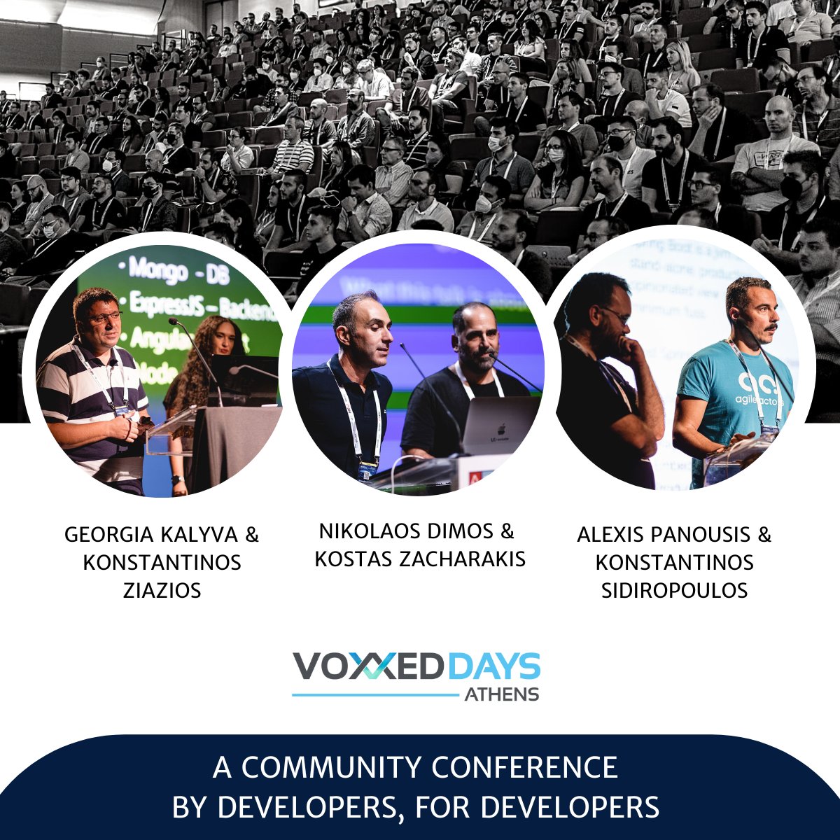 Devoxx Greece tweet media