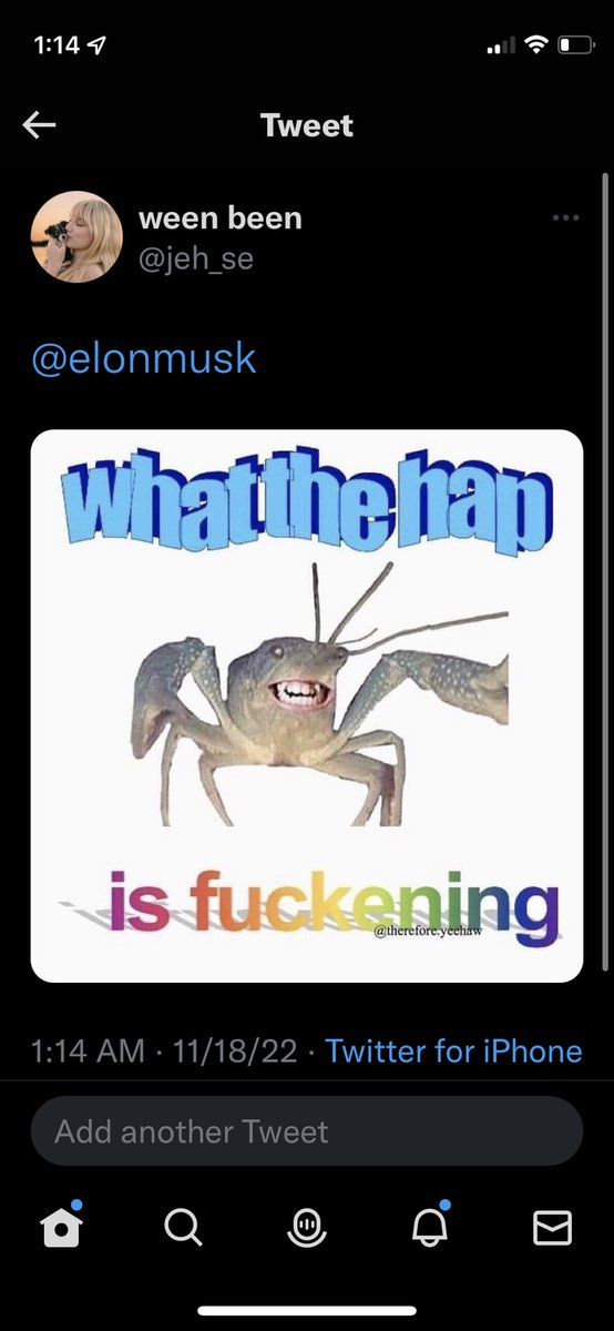 jeh_se's tweet photo. @elonmusk https://t.co/0v9cIZf5Wl