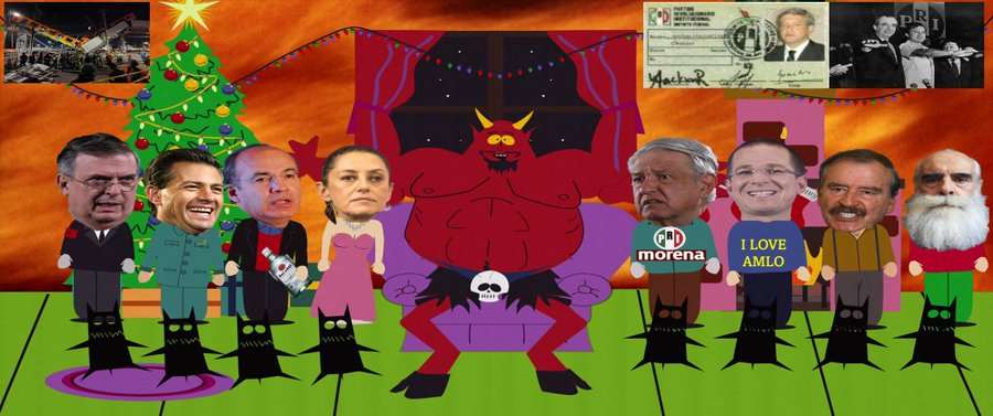 Cerdo Boxeador tweet media