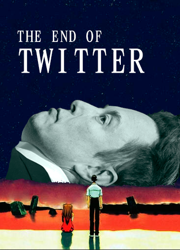 RIP Twitter, Elon Musk lo arruino todo