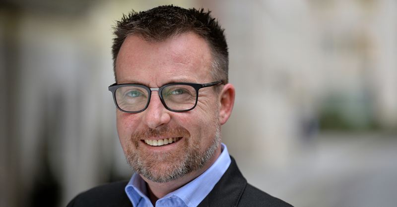 LiontrustViews's tweet photo. “I believe our strategy will enable us to emerge from the current environment in a strong position within the UK asset management industry and to develop our business successfully by meeting the demands and needs of investors.” John Ions, Chief Executive

https://t.co/JzYSNuScuJ