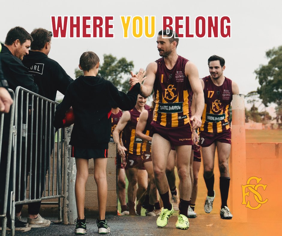 It's where you belong! 🦁⁠

membership.subiacofc.com.au
