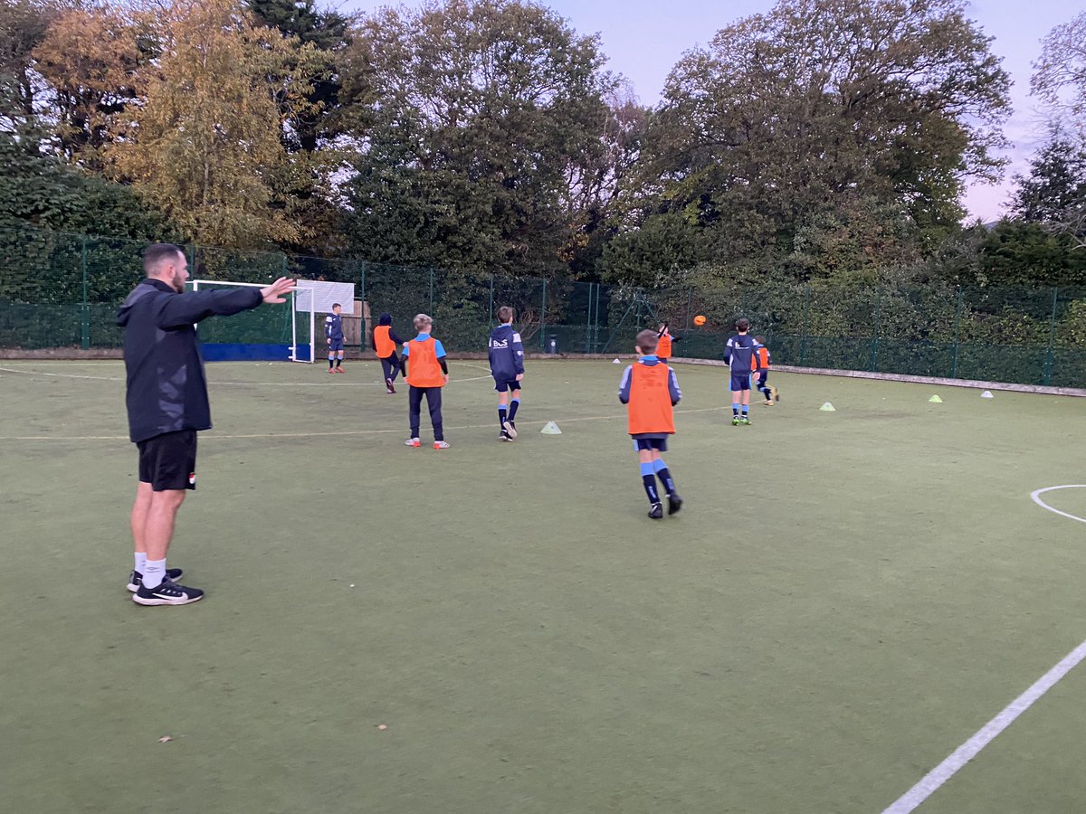 7am! Best time of the day <a href="/BCSsport/">BCS Sport</a> <a href="/BCS_Senior/">BCS Senior</a> <a href="/AFCBCommunity/">AFCB Community</a> <a href="/IsfaSouthWest/">ISFASouthWest</a>