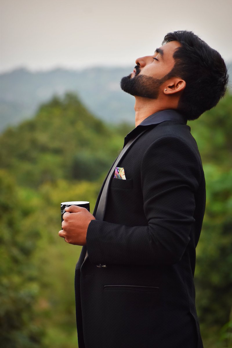 DeepakhansRBz's tweet image. #Tweet 
#cupcoffee
#nature