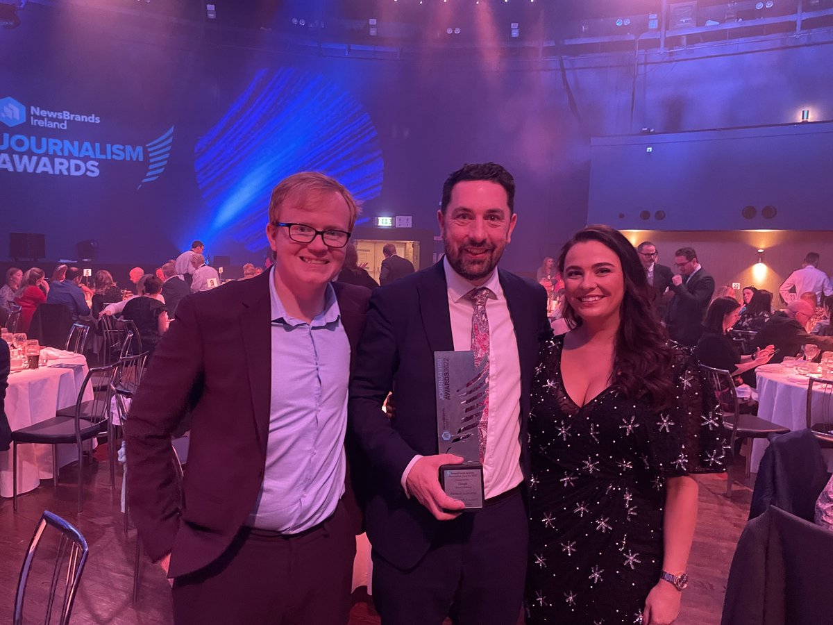 Daniel McConnell tweet media