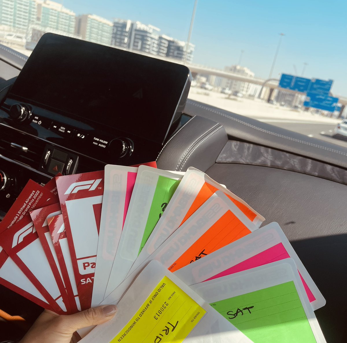 Buzz & Co Group tweet media