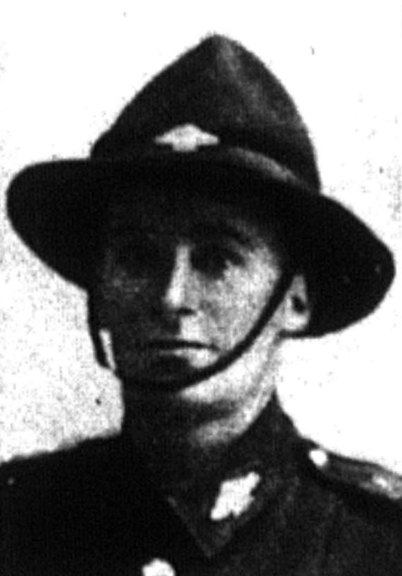 The word for Day 18 in English then Māori of #Museum30 #Reign #Kīngitanga

It was during the reign of Kīngitanga George V that the call was made to men of Aotearoa NZ  to serve in WW1, for "King &amp; Country". One of these men was a local lad Harry Moffat: ehive.com/collections/20…