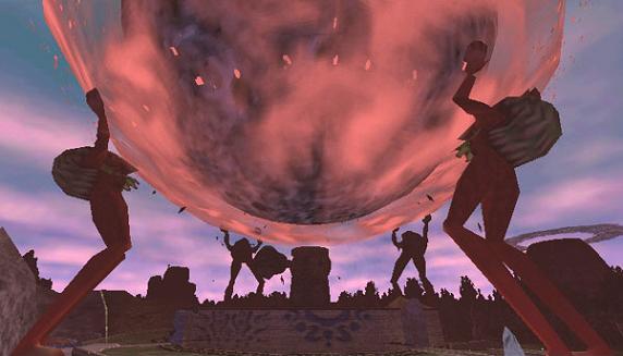 The four remaining Twitter employees right now: