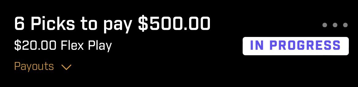 elibasket10's tweet photo. First game starts in 2 hours and 30 mins .. I’m up for the next hour… 💯 likes/retweets and they are all yours 🔥🤜🏾 #EliBballPicks #CBB #Prizepicks https://t.co/TUzH6CT2RS