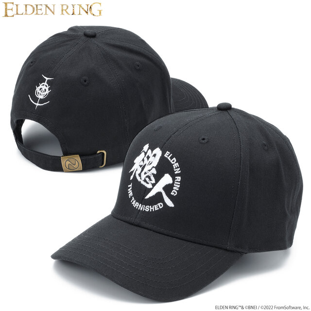 身も心もエルデの地に染まる…!『ELDEN RING』イメージのアパレルコレクションが予約受付開始
https://t.co/DTZP8HU2Ni

『ELDEN RING』をイメージしたファッショングッズが予約受付が開始します。 