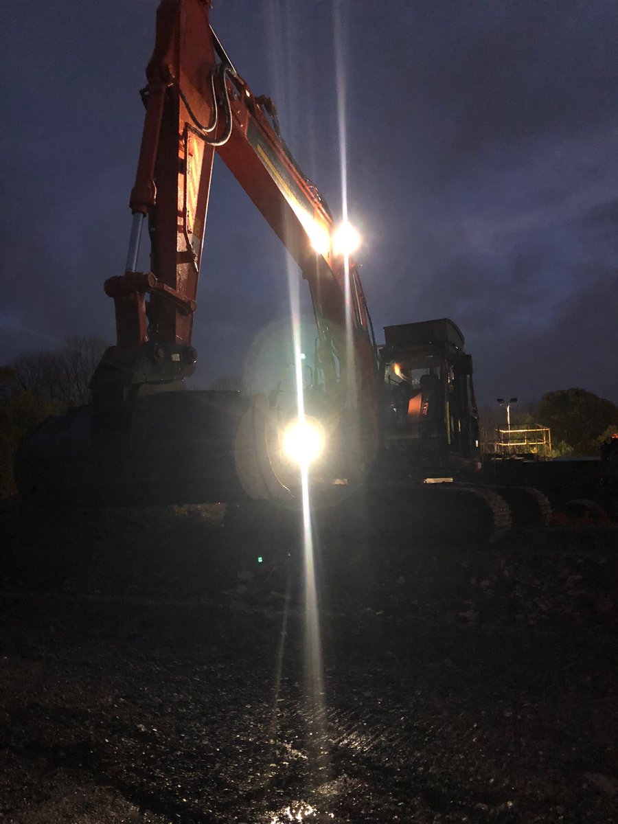 Early bird catch’s the worm !