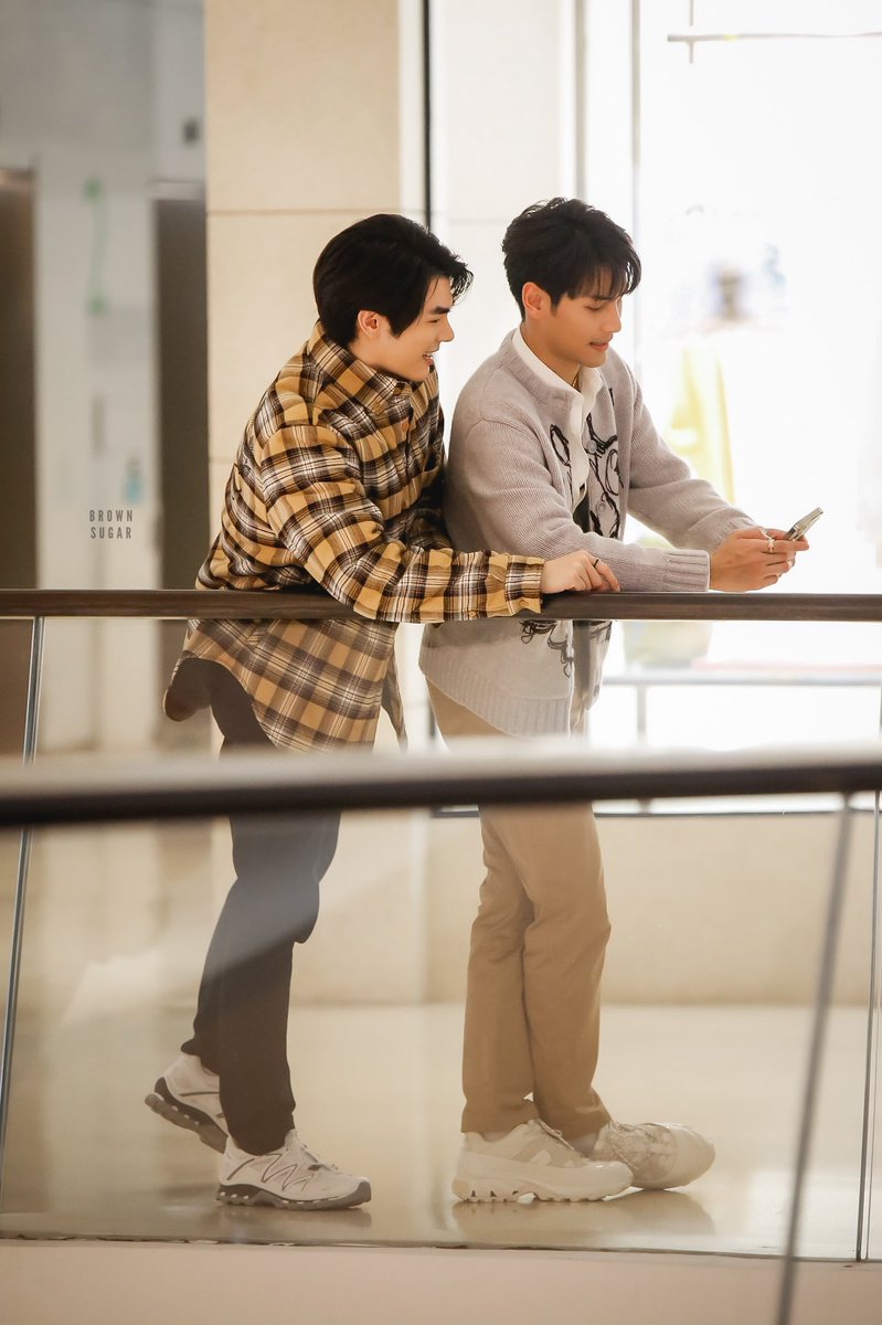 Brown_Sugar1515's tweet image. ลงไปยังนะ 🥺

#MileApo #มายอาโป 
#MilePhakphum #Nnattawin
@milephakphum  @Nnattawin1