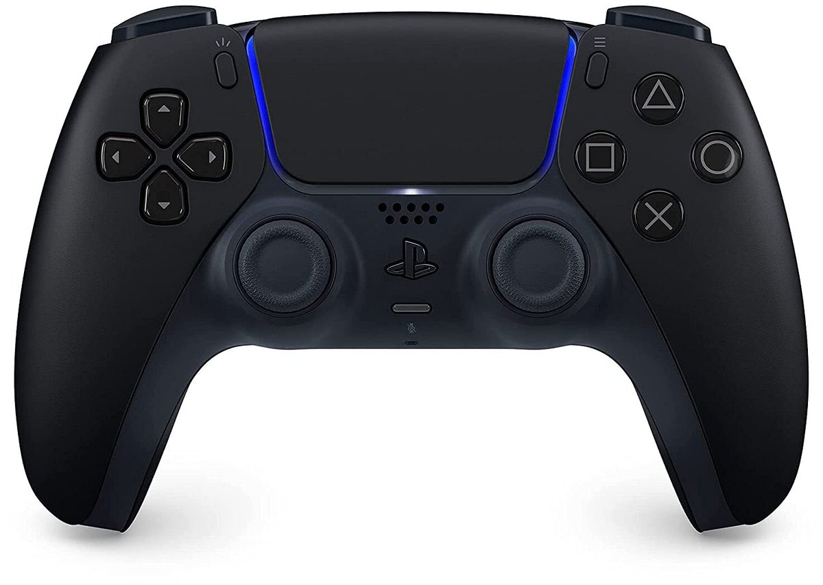 FatKidDeals's tweet photo. Lowest Price EVER!!

NEW PS5 Controller for $49.99! (Retail $69.99)!!

THESE ARE NEVER THIS CHEAP

https://t.co/XYWH5mRPyf https://t.co/aBDnoRovqL