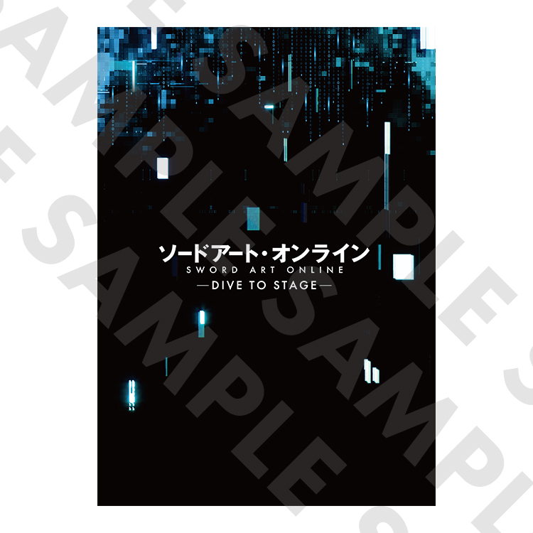 sao_stage's tweet photo. ◤￣￣￣￣￣￣￣
#sao_stage 
公演グッズ
事後通販受付中⚔
＿＿＿＿＿＿＿◢

「ソードアート・オンライン -DIVE TO STAGE-」
事後通販受付中です！
事後通販限定の舞台写真ブロマイドは受注生産となります✨

＜受付期間＞
11/30(水)23:59まで
https://t.co/1I8qbxz3aL

#SAO10th https://t.co/KueofvJzC7