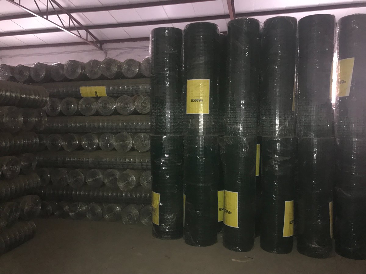ERIC72060214's tweet image. Anping Run Bull Metal Net Co., Ltd. is an experienced manufacturer and exporter of wire mesh in almost all metal materials and weaving types since 1994. 
#DecorativeWireMesh #StainlessSteelWireMesh #FilterStrainer #WovenWireDrapery #InsectScreen #ShaleShakerScreen #ExpandedMetal