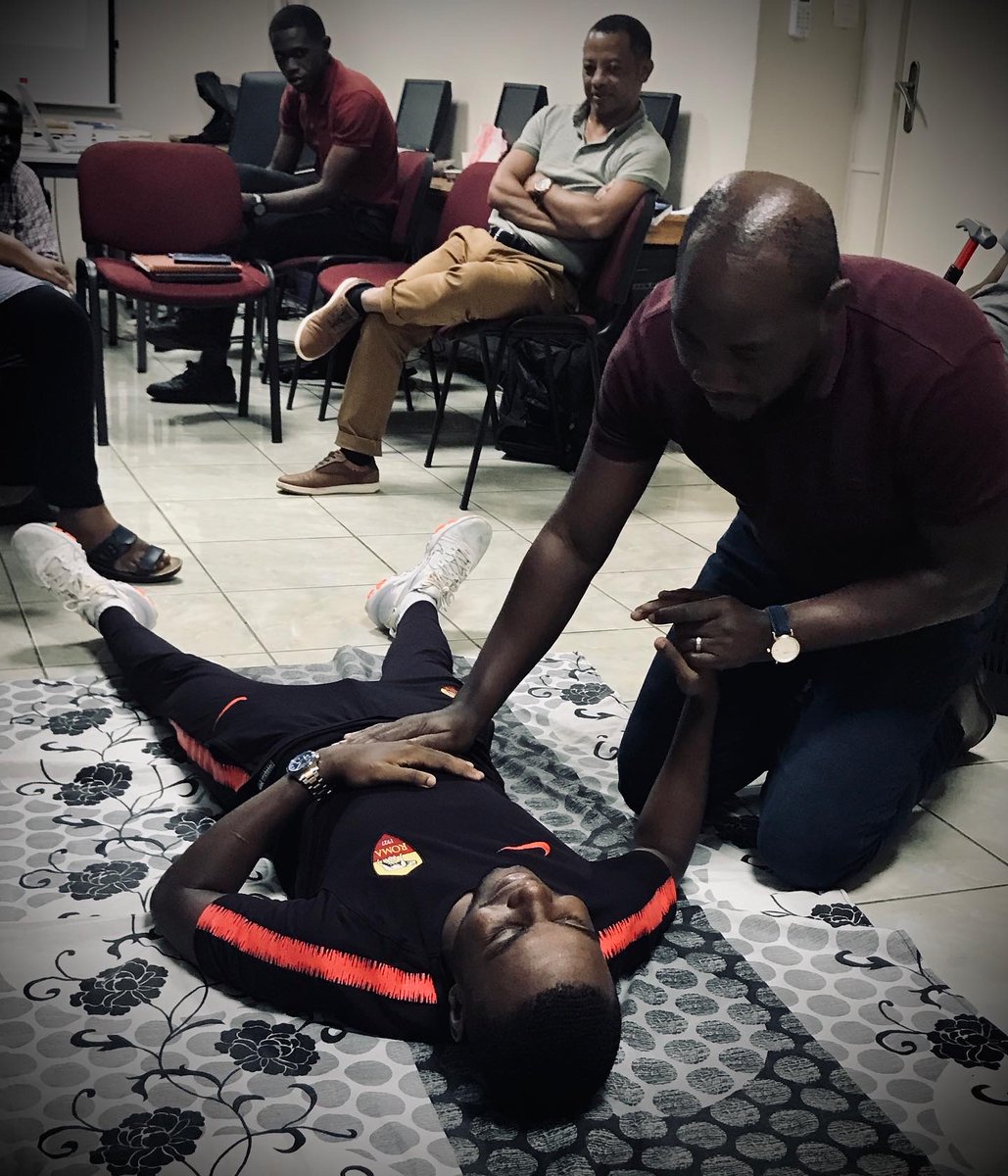 uFundrisa - La formation adaptée à tous tweet media