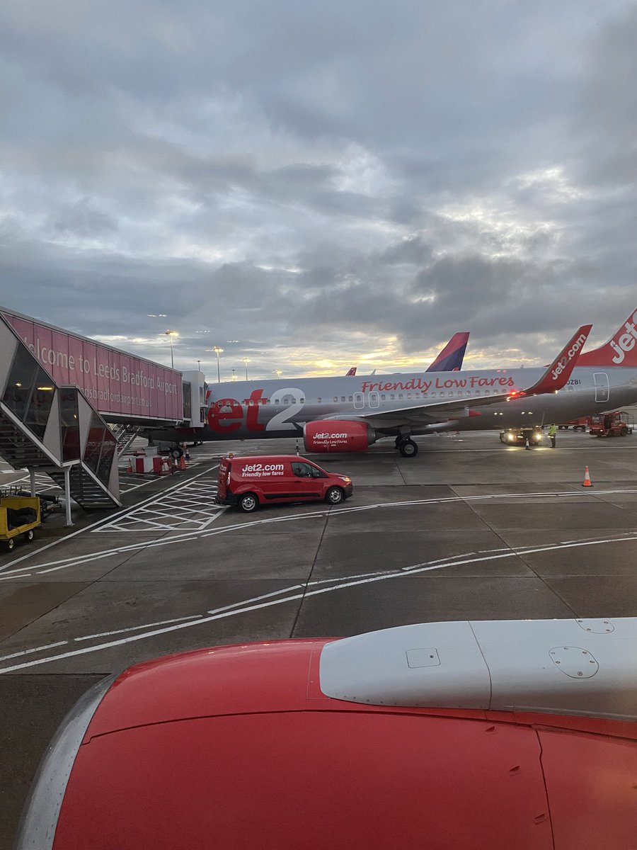 MartynLong22's tweet image. #Barcelonabound