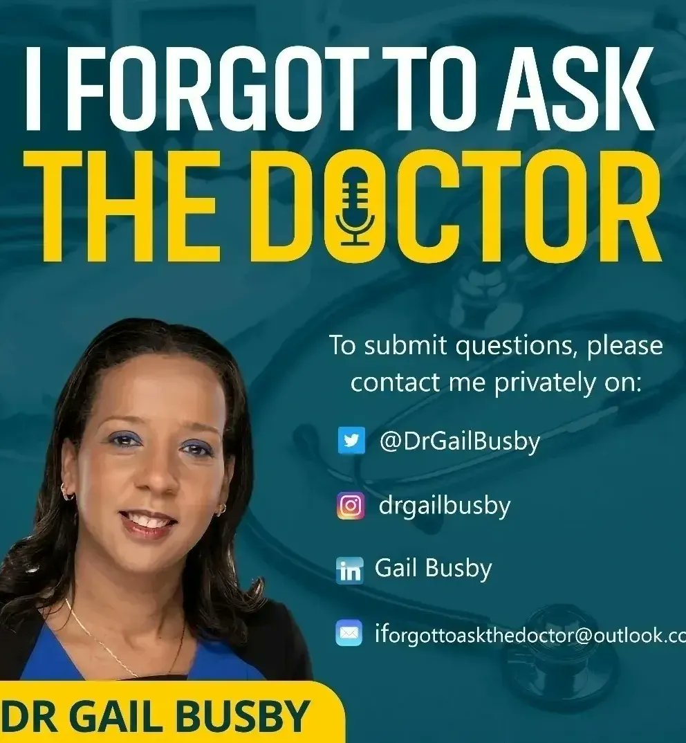 What would you like to ask the doctor?
Lots of exciting interviews coming up, but I'd like to know what medical condition you want me to cover.
Follow me, and retweet this tweet, then DM me your suggestion!
Rules:
Must be a medical condition
Not discussed it in previous podcasts.
