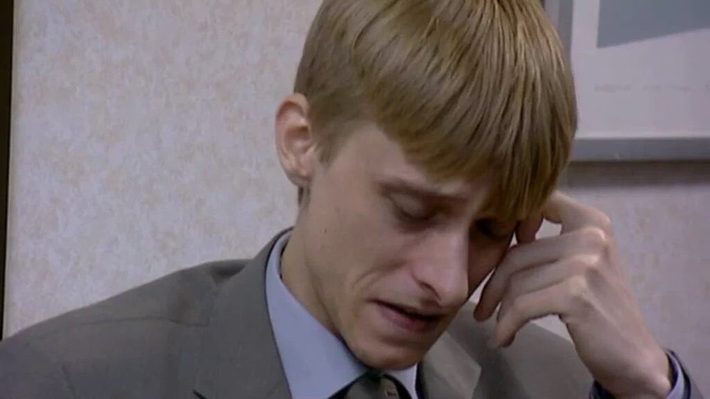 That's it then is it? The old team, on the scrapheap.