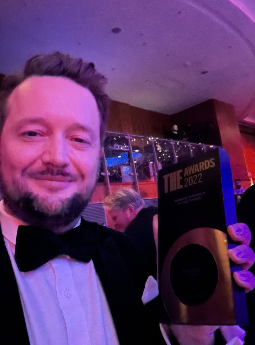 Ian Turgoose tweet media