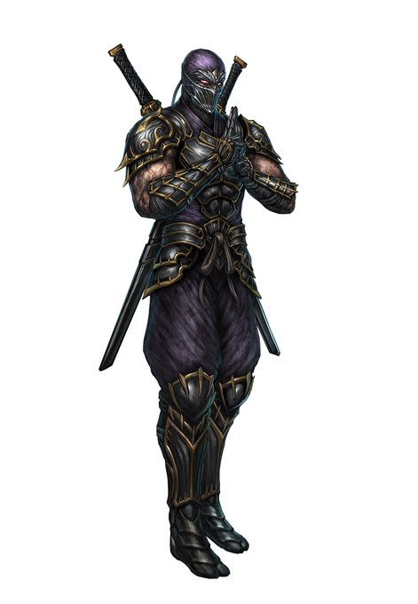 【対魔忍RPGX】新章公開中!
https://t.co/n4s2Qhkl15

スーツ新調でご機嫌の亜希にトラブル発生!?
「決まってるだろ!
 可愛さ最強のナーサラちゃんだよ!」
第52章『亜希の次元漂流記』
ストーリー:笹山逸刀斎/そのだまさき
シナリオ:そのだまさき
大ボスモンスター ふうま魏蓮(三澤螢先生)登場!! 