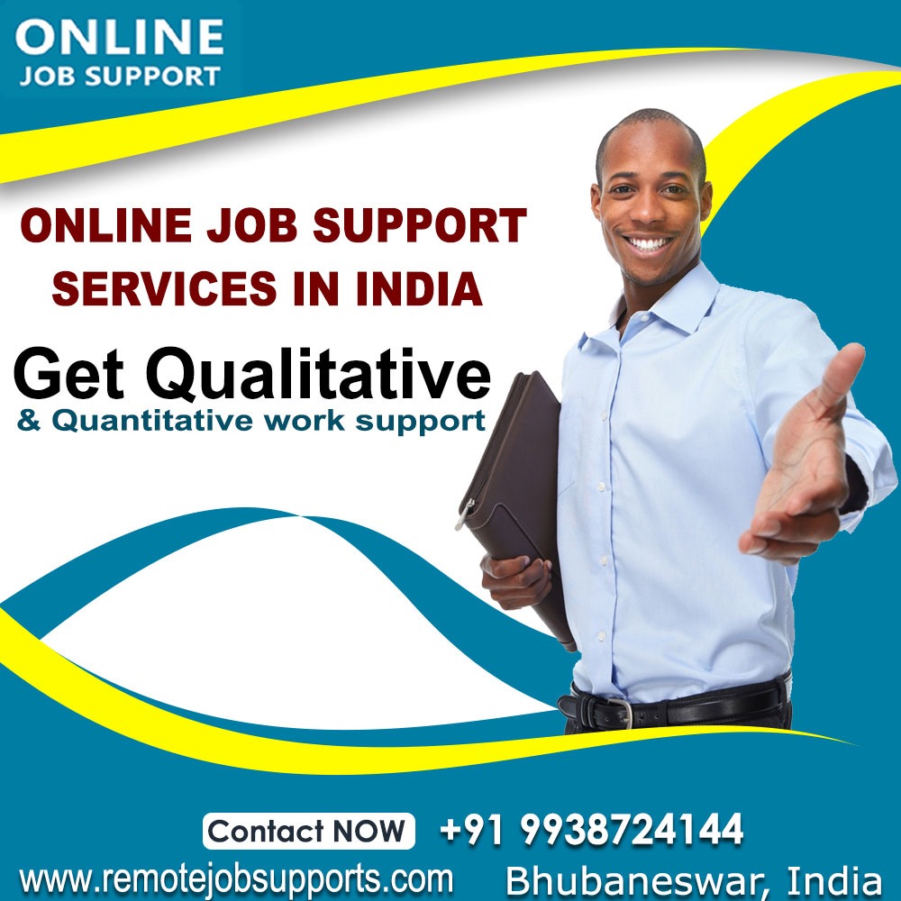 Remotejobsuppo1's tweet image. Looking for ways to solve your IT related complications in your work ?
Then what are you thinking about...
call now to get BEST IT SUPPORT SERVICES IN INDIA.
For More (remotejobsupports.com)
or Contact us (+91 9938724144)
#onlinejobsupport #jobsupportservices #jobsupports