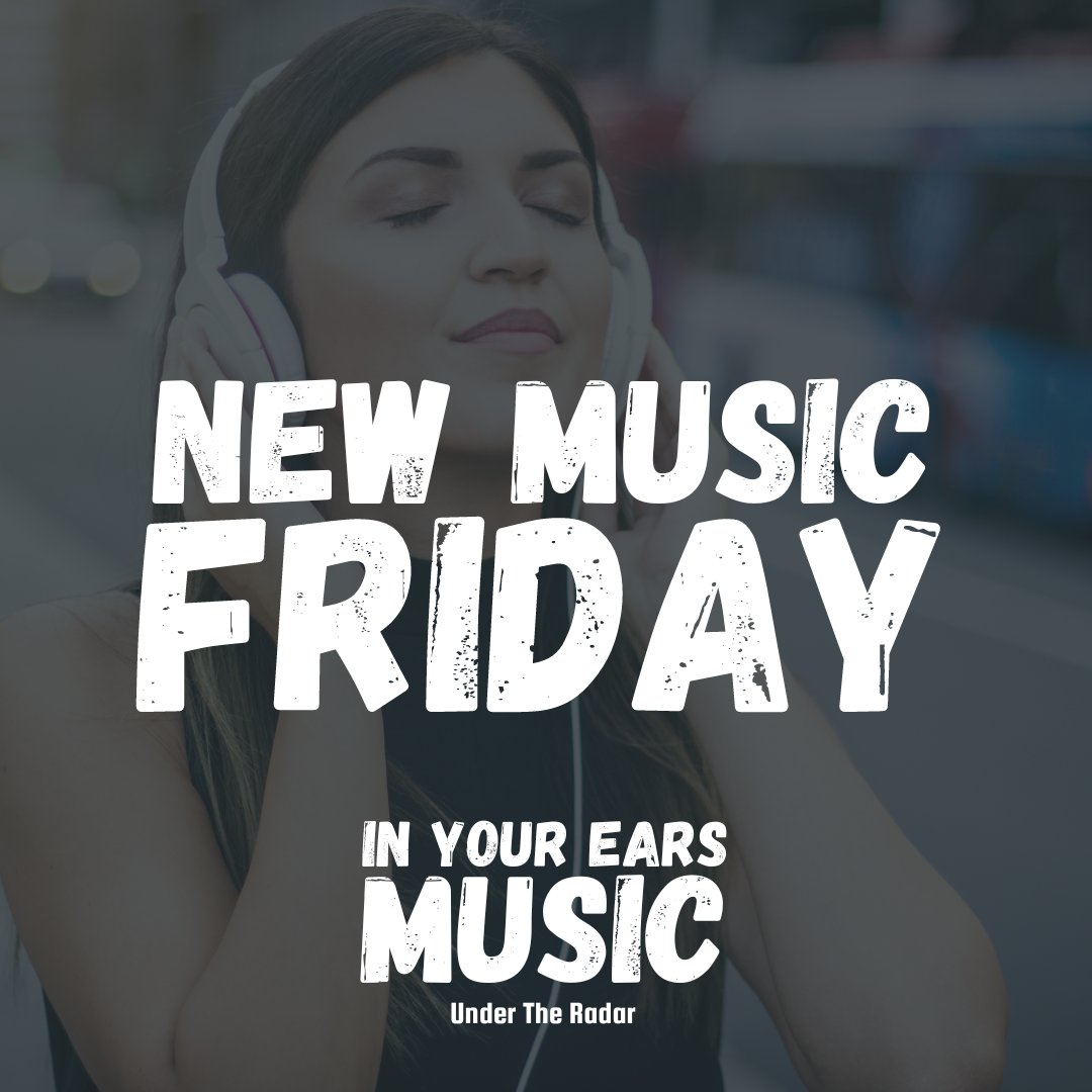 📡 In Your Ears Music 📡 tweet media