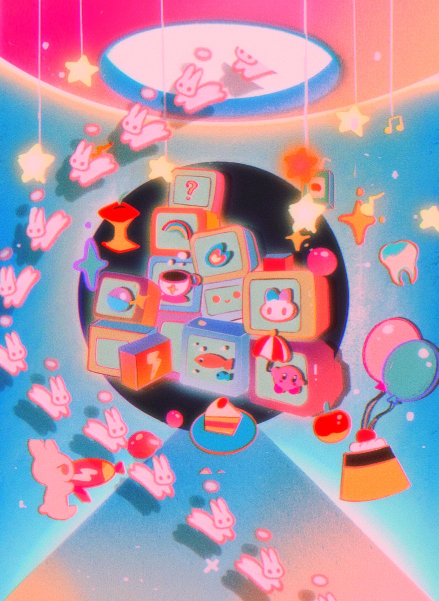 happi_115's tweet photo. ✧˖°./( • ༝ • )\ ✧˖°. https://t.co/R5vHlhhkAA