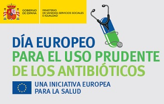 ParaMicroBio 𝕏☣️ (@paramicrobio) on Twitter photo Hoy es del Día Europeo para el Uso Prudente de los Antibióticos .
Difícil poder implementar medidas eficaces si no se emplea la perspectiva #OneHealth y se excluye sistemáticamente a los biólogos de Sanidad.
Reflexione <a href="/CarolinaDarias/">Carolina Darias</a> Hoy es del Día Europeo para el Uso Prudente de los Antibióticos .
Difícil poder implementar medidas eficaces si no se emplea la perspectiva #OneHealth y se excluye sistemáticamente a los biólogos de Sanidad.
Reflexione <a href="/CarolinaDarias/">Carolina Darias</a>