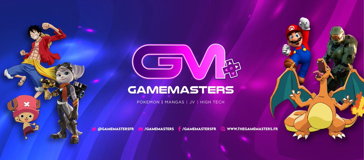GamemastersFr's tweet photo. Suite aux récentes annonces de Twitter, et au chaos qui règne actuellement, pour éviter toute coupure/pannes, nous vous invitons à nous rejoindre sur Discord 

➡️ https://t.co/cGgxl214c6

#twitterdown #discord #ripdiscord https://t.co/0KULo8sDXN