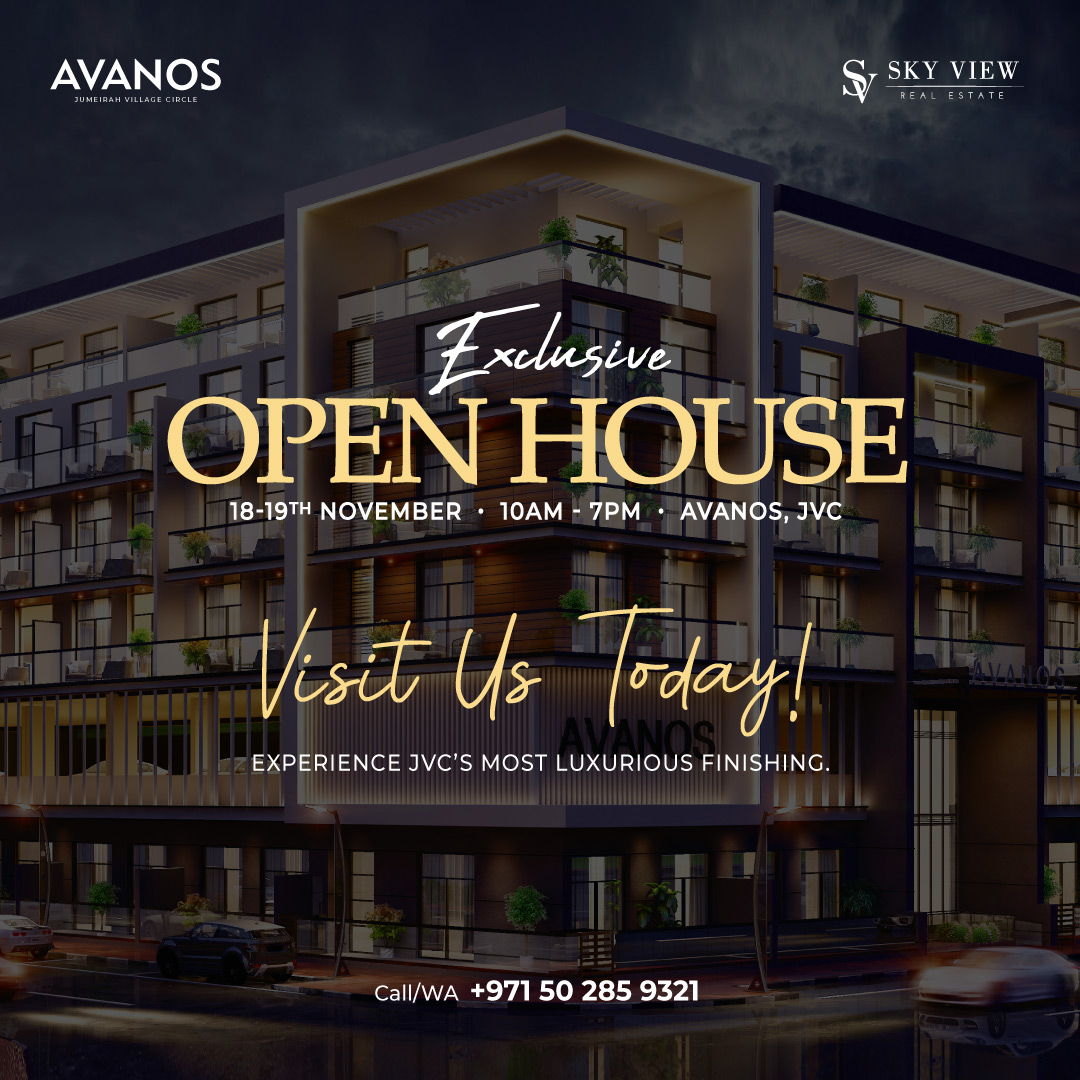 Skyview Real Estate tweet media