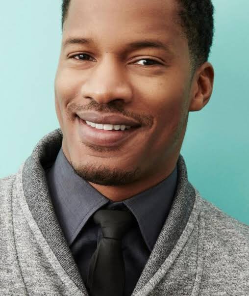 Happy Birthday, Nate Parker!      