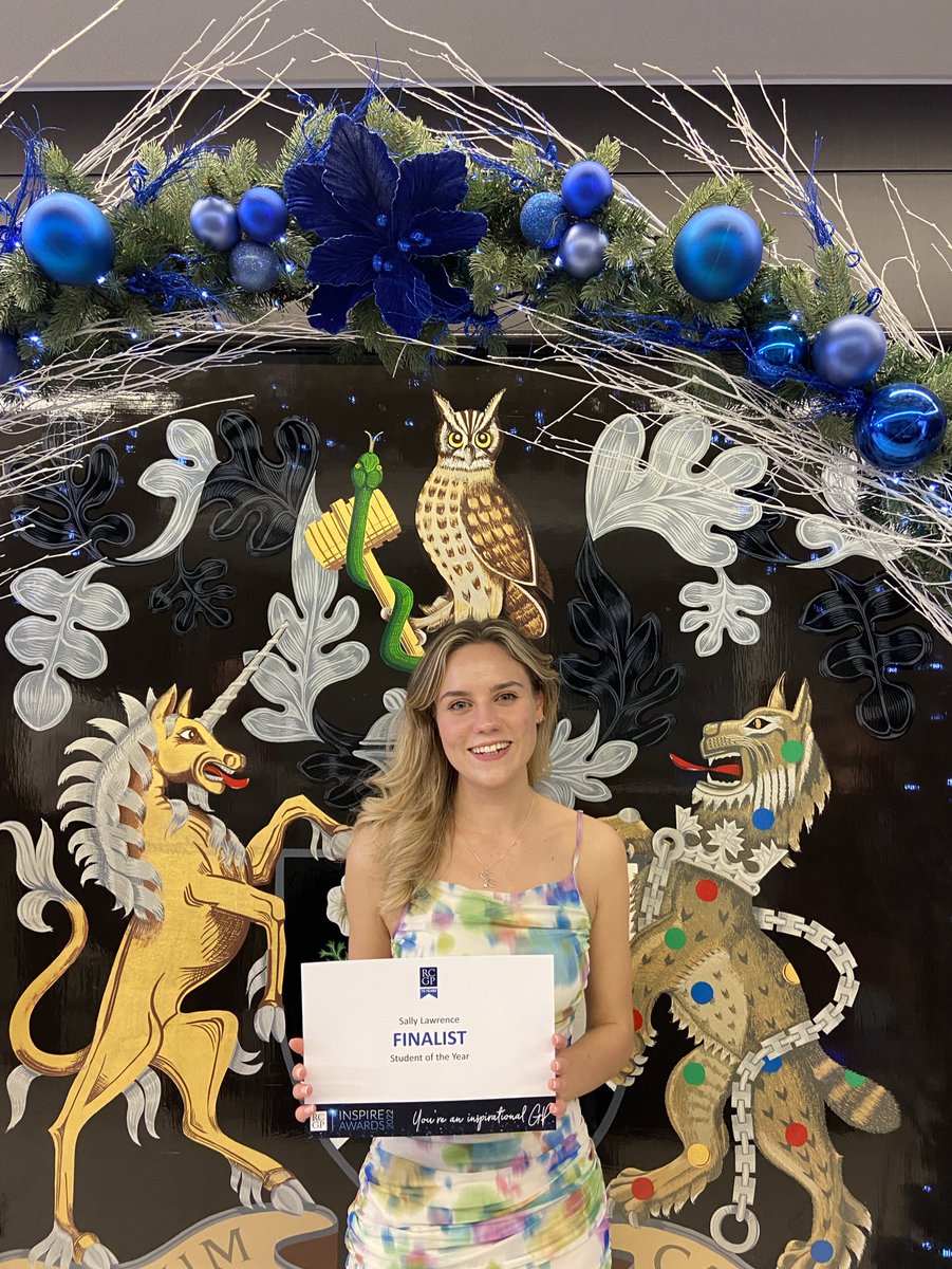 Sally Lawrence tweet media