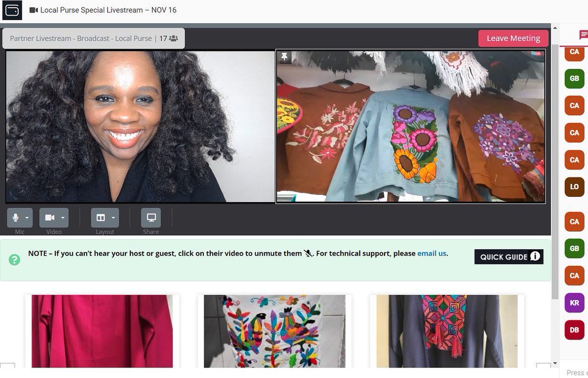 Local Purse tweet media