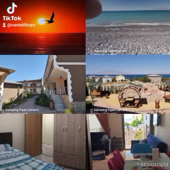 Van Tatil Köyü (@vantatil) on Twitter photo 