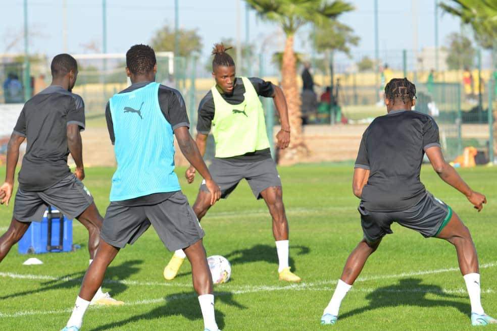 SEFLO9's tweet photo. Apres la belle victoire des 🇨🇮⚽️🐘 face au #Burundi 4 à 0, la prepa continue au #Maroc en vue du match face au #BurkinaFaso ce samedi 

19/11:  16h gmt  : 🇧🇫 vs 🇨🇮

#ci225 #civ #cotedivoire #civ225 #Qatar2022 #BURCIV #BABI #abidjan #abidjanestdoux #Afrique #Africa #FIFAWorldCup https://t.co/BhHKpRh1bH