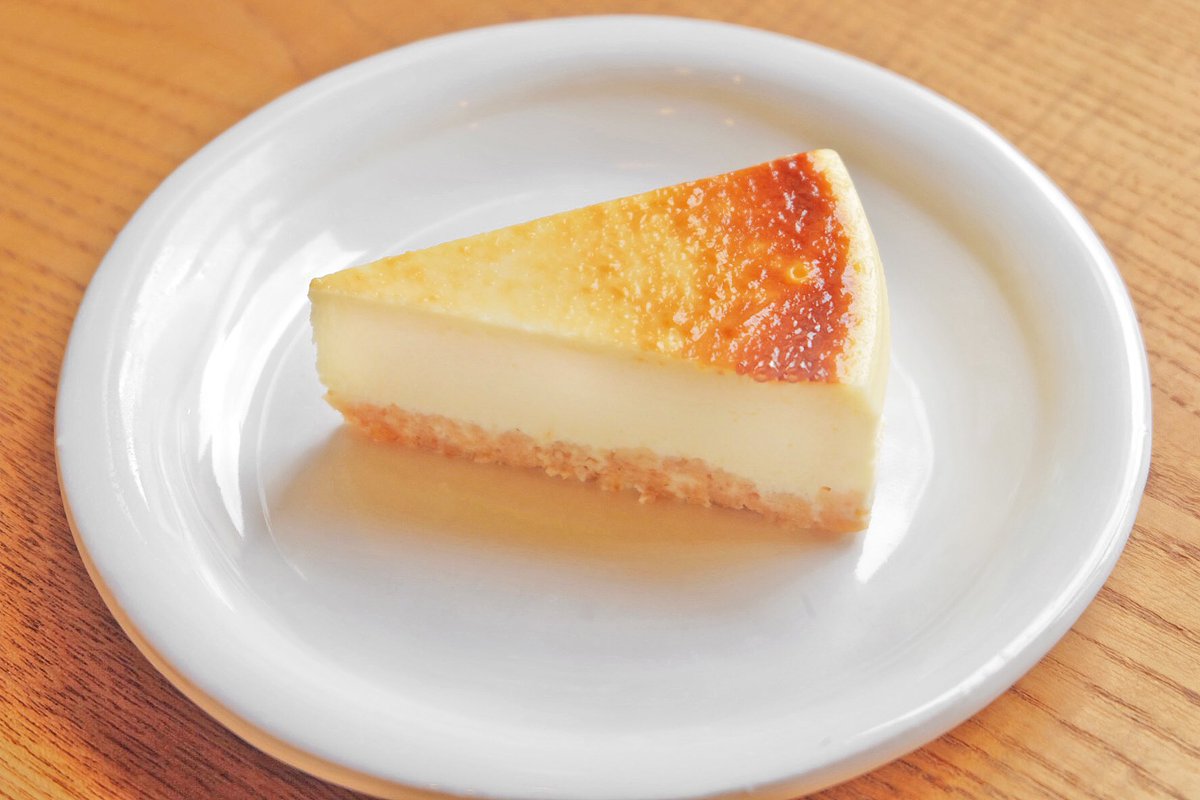 チーズケーキ工房風花 もりのこうぼう Fuka Adatara Twitter
