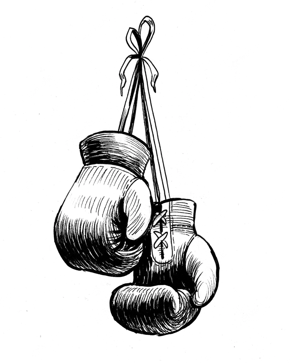 Cerdo Boxeador tweet media