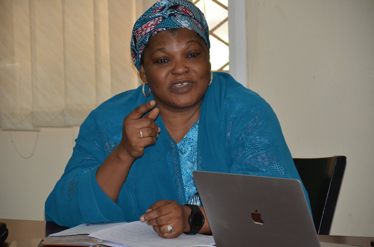 perlnigeria's tweet photo. Targeted at strengthening the institutional framework of Kaduna’s Education sector, PERL-ARC facilitated the development of the Kaduna State Scholarship &amp; Loans Board (KADSSLB) Corporate Plan and Service Charter. @DAIGlobal @FCDOGovUK https://t.co/4bESrQpFGA