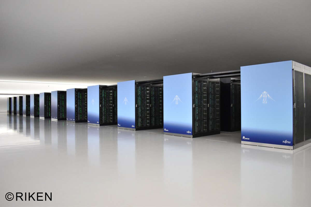 #exclusif 🌟 | Le CEA remporte le prix Nobel du supercalcul 🥳 Ses chercheurs et les entités partenaires ont produit un résultat majeur en simulation cinétique de plasma : ils ont permis de modéliser de façon réaliste des accélérateurs de particules à base de laser ! #SC2022