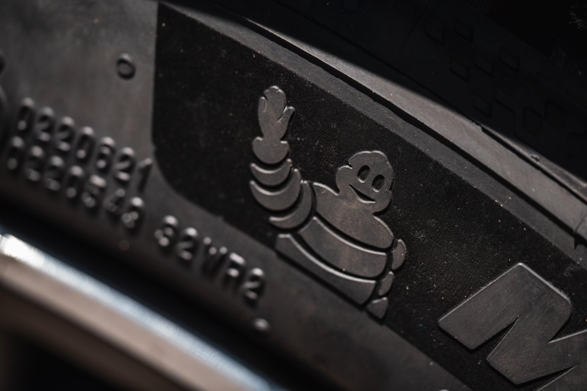 MichelinTyres's tweet photo. Happy Friday people βοΈ
It's the weekend now, which means it's time for road trips, drives to see the family or a leisurely cruise in the car π
Are you getting out on the road this weekend?
#Michelin #FridayFeeling #MichelinTyres #SafetyMadeToLast https://t.co/nmo6l1xof6
