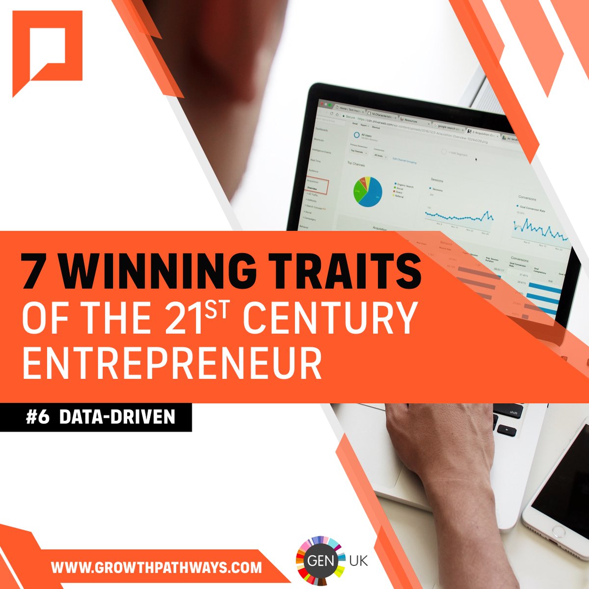 #6 Data-Driven
Measuring the right things - Measures that Matter (MTM) - allows you to make proactive, informed, empirically validated decisions to deliver accelerated, sustained, and profitable business growth.
Let the data drive your quality decision-making.