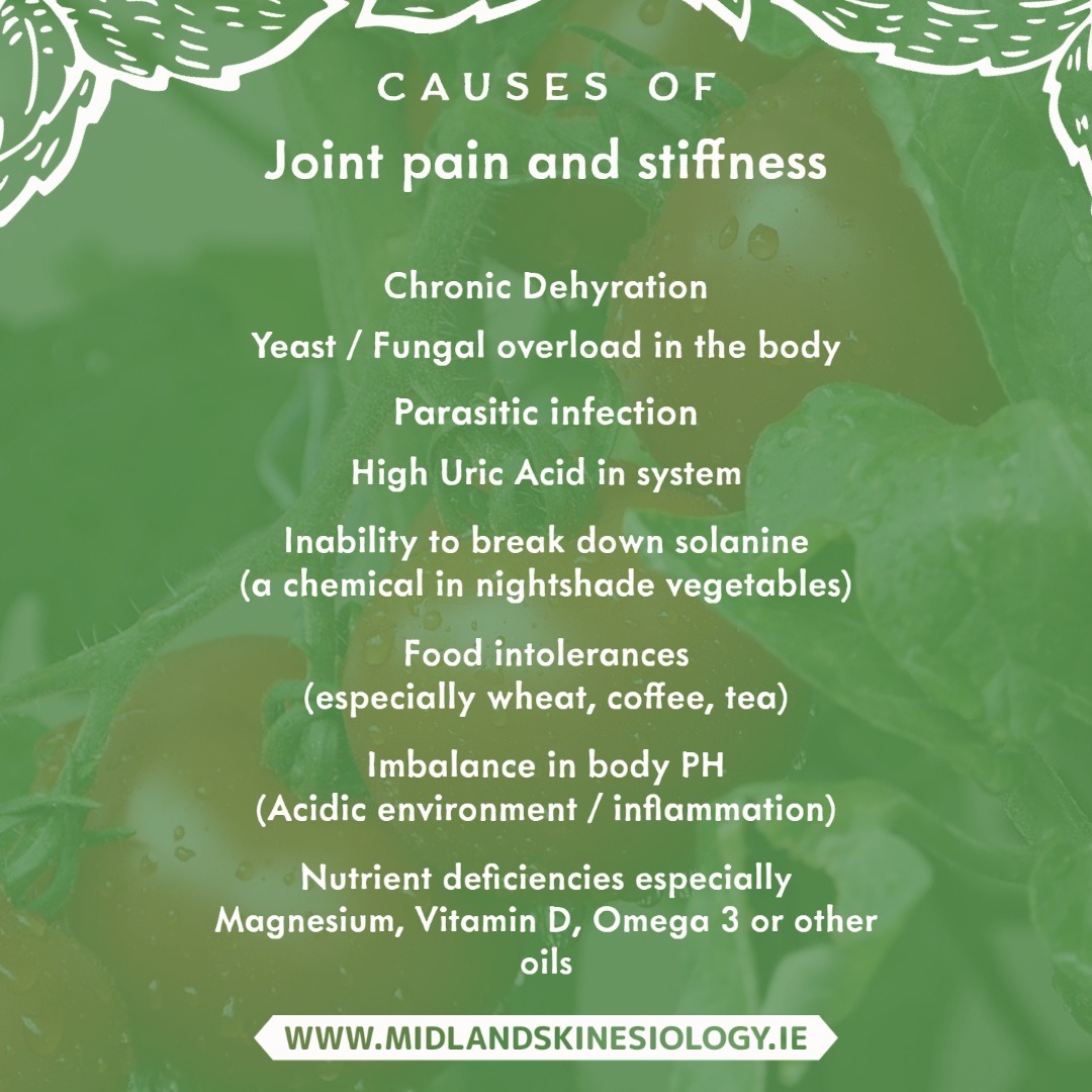 midlandskinesi's tweet photo. Hip pain, joint pain, stiffness? 😫 There are many causes and BioKinesiology can identify what's causing yours... 😯🤔We test for toxins, nutrient deficiencies, food intolerances and emotional imbalances. ☯️ Get to the root cause of your problem and treat it naturally 💚 https://t.co/rtlzCWQpI3