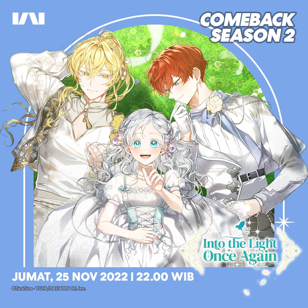 Kakao webtoon indonesia on twitter raja spirit mau jadi teman aisha