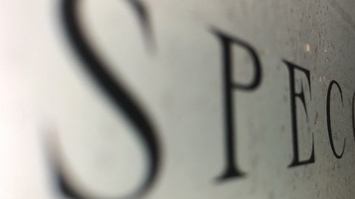 2-days-intense-workshop. Something‘s coming up for 2023. #SpecSpace #SpecLog